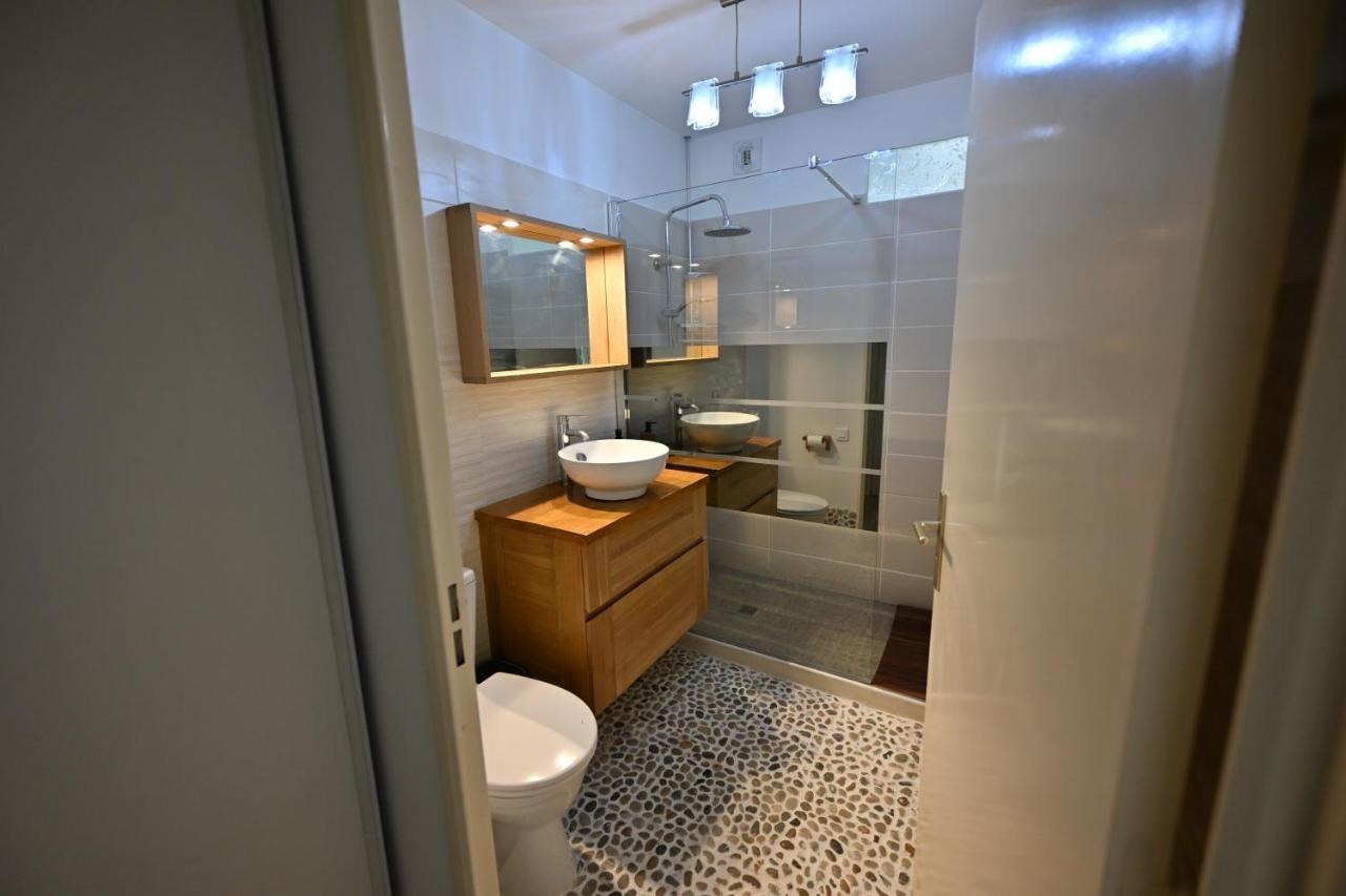 La Magnifique Apartment *