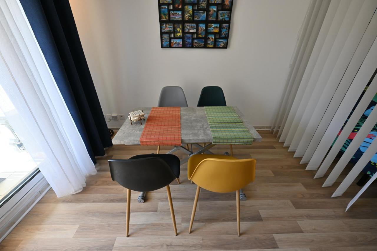 La Magnifique Apartment *